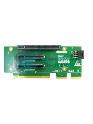 Карта расширения GOOXI RISER SL2108-748-PCIE10-M-L