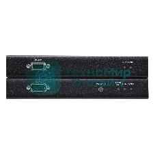 USB, DVI, КВМ-удлинитель HDBaseT 2.0 (1920 x 1200 100 м) DVI HDBase T2.0 KVM Extender