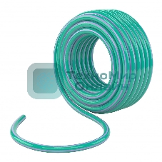 Шланг поливочный армированный 3 слойный 1/2