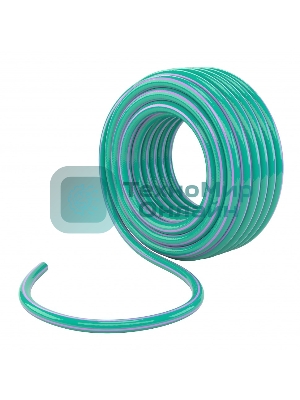 Шланг поливочный армированный 3 слойный 1/2