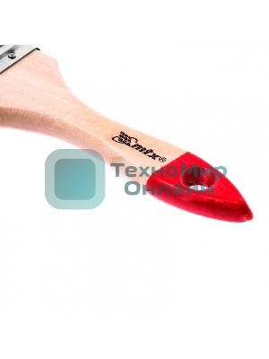 Кисть плоская MTX 82530 