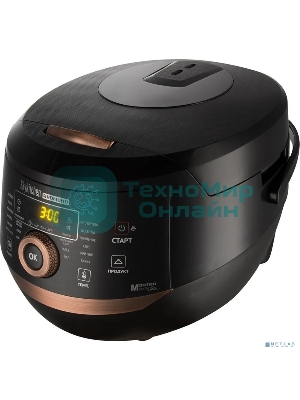 Мультиварка Redmond RMK-CB391S, Bluetooth, 860 Вт, 5 л