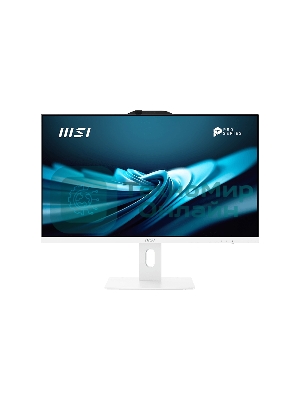 Моноблок MSI Pro AP272P 14M AiO 27