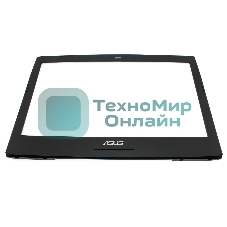Рамка матрицы (Bezel) для Asus G752 90NB09V1-R7B010