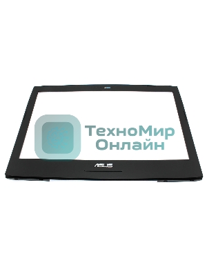 Рамка матрицы (Bezel) для Asus G752 90NB09V1-R7B010