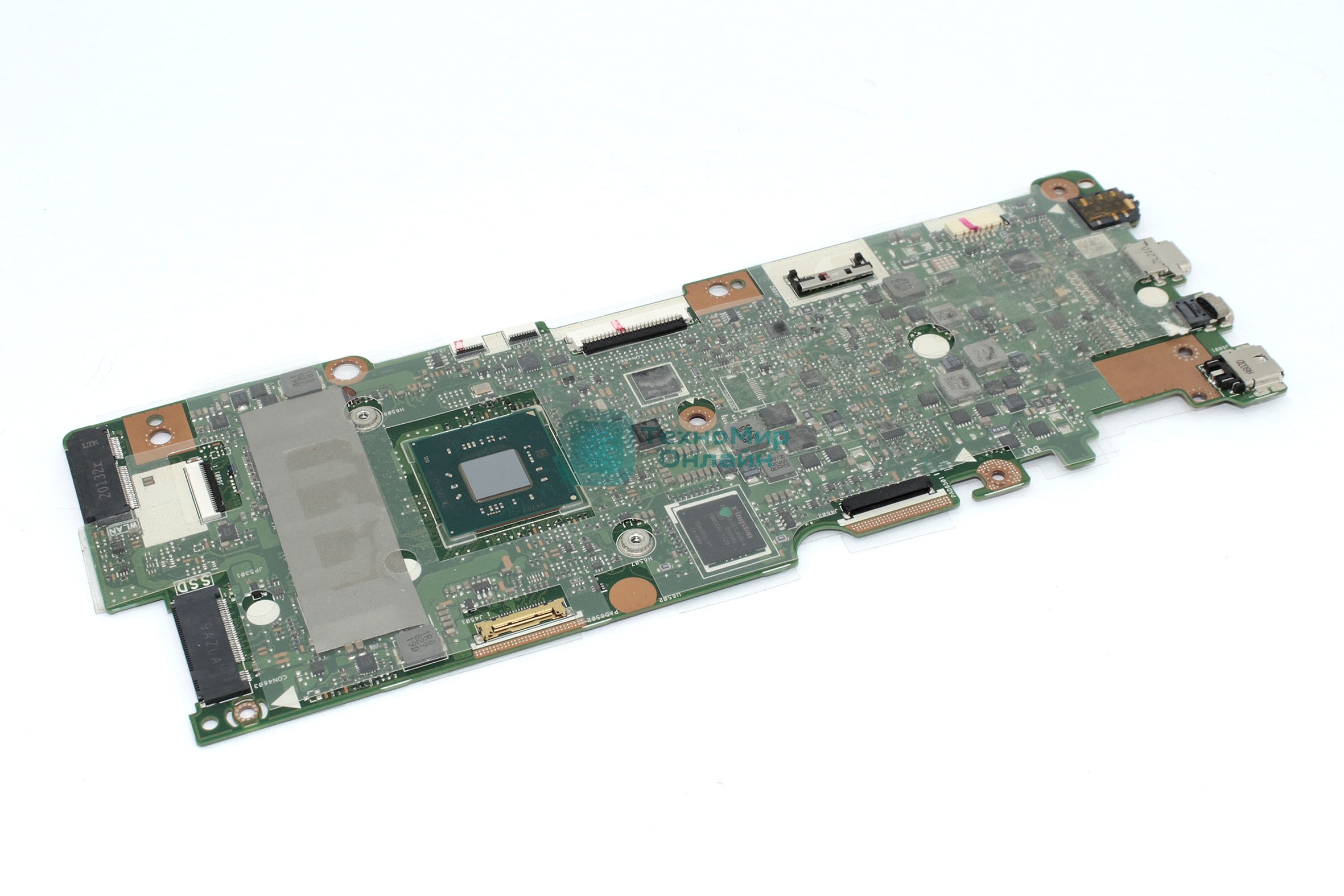 Материнская плата для Asus TP401MA 4G/N4020 90NB0IV0-R000G0