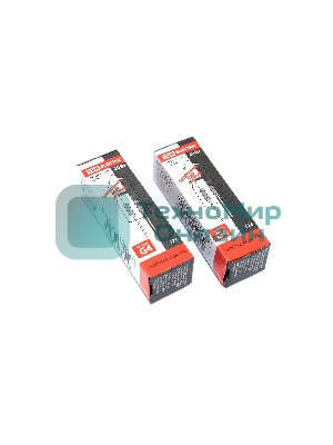 Лампочка для светильника FT8251 для вытяжек Elikor 2 штуки