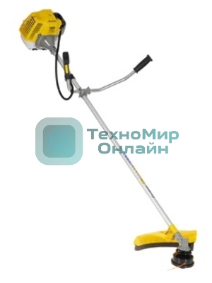 Триммер бензиновый Champion T433S-2, 1,7 л.с.