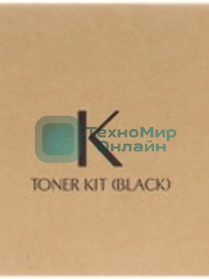 Картридж лазерный Kyocera TK-1160 (1T02RY0NL0) черный для P2040dn/P2040dw 7200 стр.