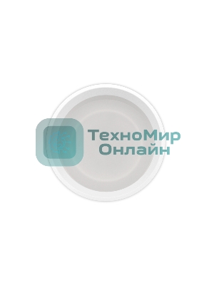 Светильник Ambrella light TN301 SWH белый песок GU5.3 D92*60