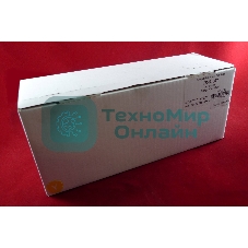 Картридж лазерный для Kyocera-Mita Ecosys P7040CDN желтый TK-5160Y 12K JPN