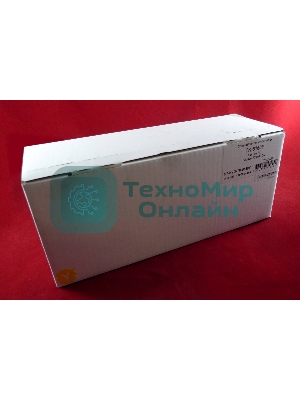 Картридж лазерный для Kyocera-Mita Ecosys P7040CDN желтый TK-5160Y 12K JPN