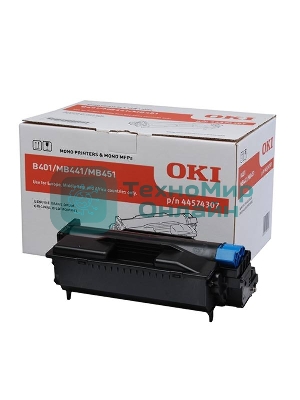 Барабан Oki B401/MB441/461 25K