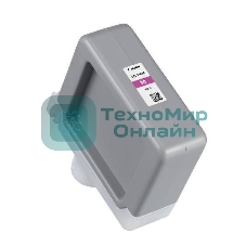 Картридж струйный Canon PFI-110 M 2366C001 пурпурный для Canon TX-2000/3000/4000 160мл