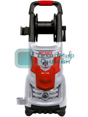 Минимойка Ресанта МР-170Б 1900Вт