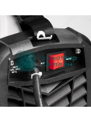 Сварочный аппарат инверторный СТАВР САИ-320ЭУ