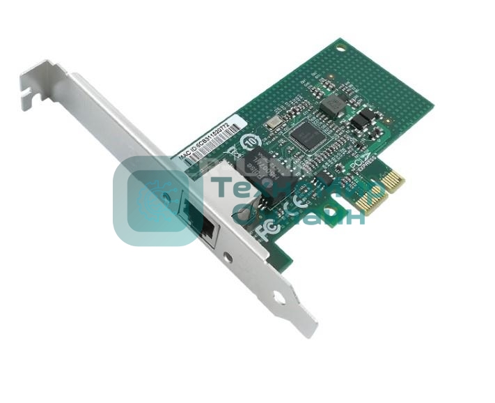 Сетевой адаптер PCIE 10/100/1000MBPS LREC9204CT LR-LINK