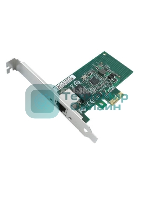 Сетевой адаптер PCIE 10/100/1000MBPS LREC9204CT LR-LINK