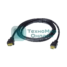 Кабель ATEN 3 m High Speed HDMI 2.0b Cable with Ethernet