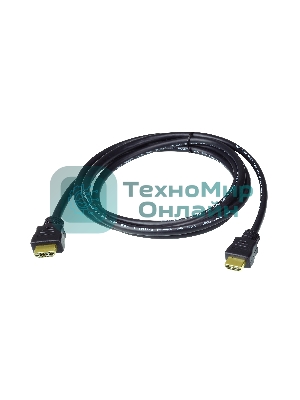 Кабель ATEN 3 m High Speed HDMI 2.0b Cable with Ethernet