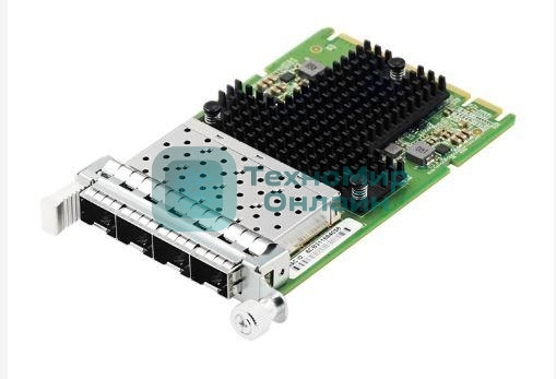 Сетевой адаптер PCIE 10Gb SFP+ LRES3007PF-OCP LR-LINK