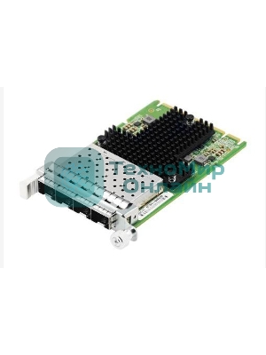 Сетевой адаптер PCIE 10Gb SFP+ LRES3007PF-OCP LR-LINK