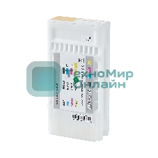 Картридж струйный Sakura C13T41F440 (T41F4 Y) для Epson, желтый, 350 мл.