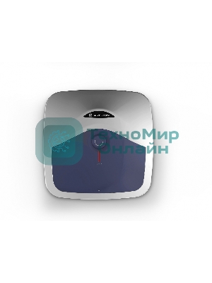 Водонагреватель электрический Ariston BLU EVO R 15 RU