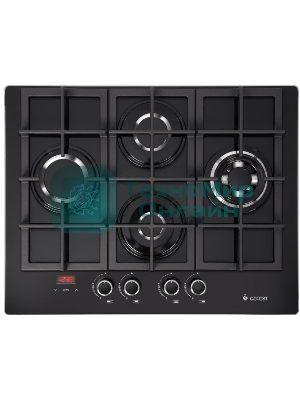 Газовая варочная панель Gefest PVG 2231-02 P3 14844001