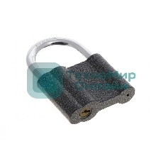 Замок навесной Сибртех ЗН2-М1,80 мм