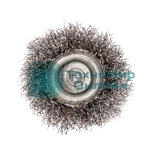 Щетка для дрели Сибртех 50 мм, 