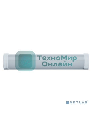 Светильник Navigator LED DPO-02-18-4K-IP20-LED 18Вт 4000К IP20 (аналог ЛПО)