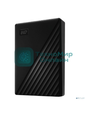 Внешний HDD 2.5