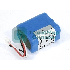 Аккумулятор для iRobot Braava 380, 380T (GPRHC202N026) Ni-MH 2200mAh 7.2V