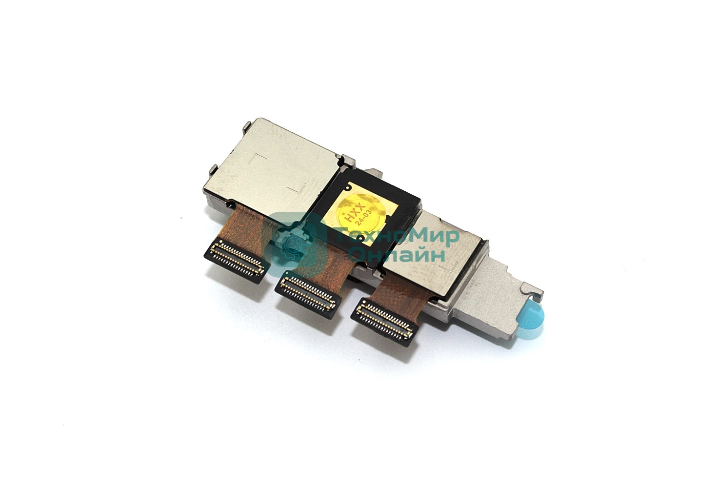 Камера задняя (основная) для Huawei Mate Xs