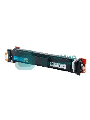 Картридж Sakura 069C ECO (5093C002) для Canon I-Sensys LBP673Cdw/MF750C/MF725, голубой, 1900 к. ECO (чип без счетчика копий)