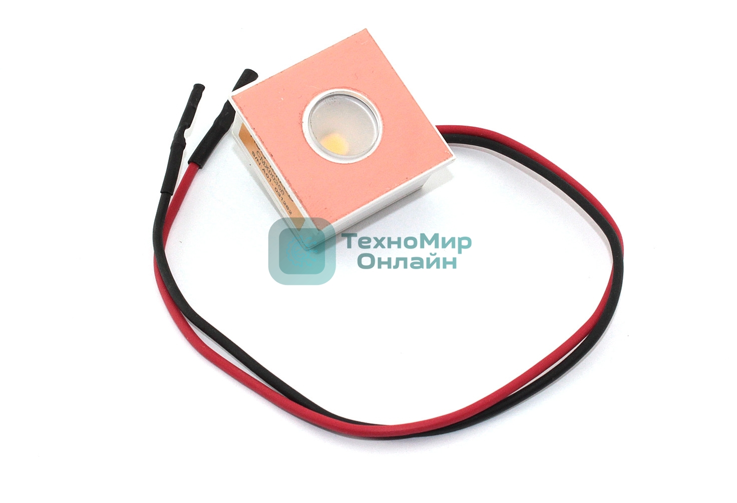 Светодиодный светильник для вытяжек Krona 400.1000.04