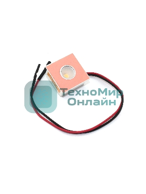 Светодиодный светильник для вытяжек Krona 400.1000.04