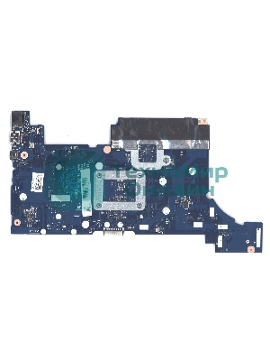 Материнская плата LA-H328P HP 15-DW i5-1035G1U MX330