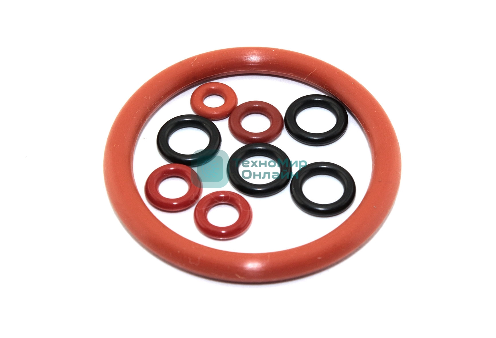 Ремкомплект верхнего поршня термоблока DeLonghi ESAM, EAM