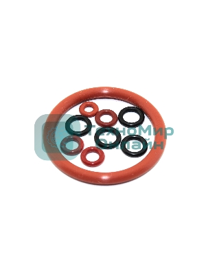 Ремкомплект верхнего поршня термоблока DeLonghi ESAM, EAM