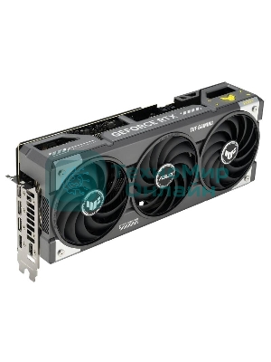 Видеокарта ASUS TUF-RTX 5070TI-O16G-GAMING RTX 5070TI,HDMIx2,DPx3,16G,D7