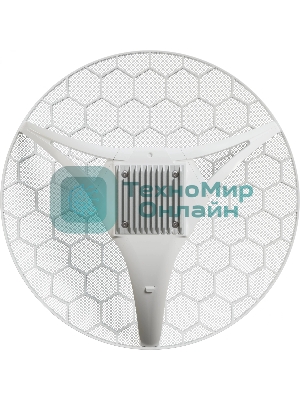 Радиомаршрутизатор LTE-клиент MikroTik LHGGM&EG18-EA LHG LTE18 kit