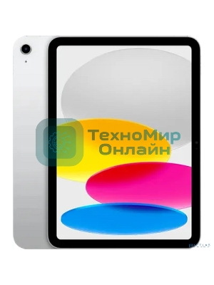 Планшет Apple iPad 11