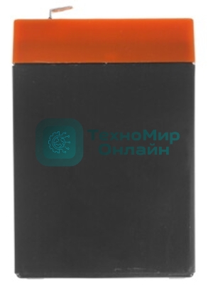 Батарея для ИБП ExeGate HR1221W (12V 5Ah, клеммы F2)