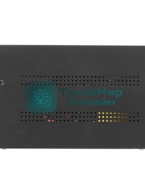 Источник бесперебойного питания ExeGate EX292612RUS SpecialPro UNB-2200.LED.AVR.4C13.RJ.USB 2200VA/1300W, LED, AVR,4*C13, RJ45/11,USB, металлический корпус, черный