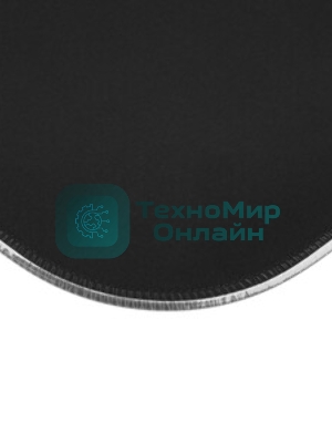 Коврик для мыши Steelseries QcK Prism Cloth Средний черный 320x270x4мм (63825)
