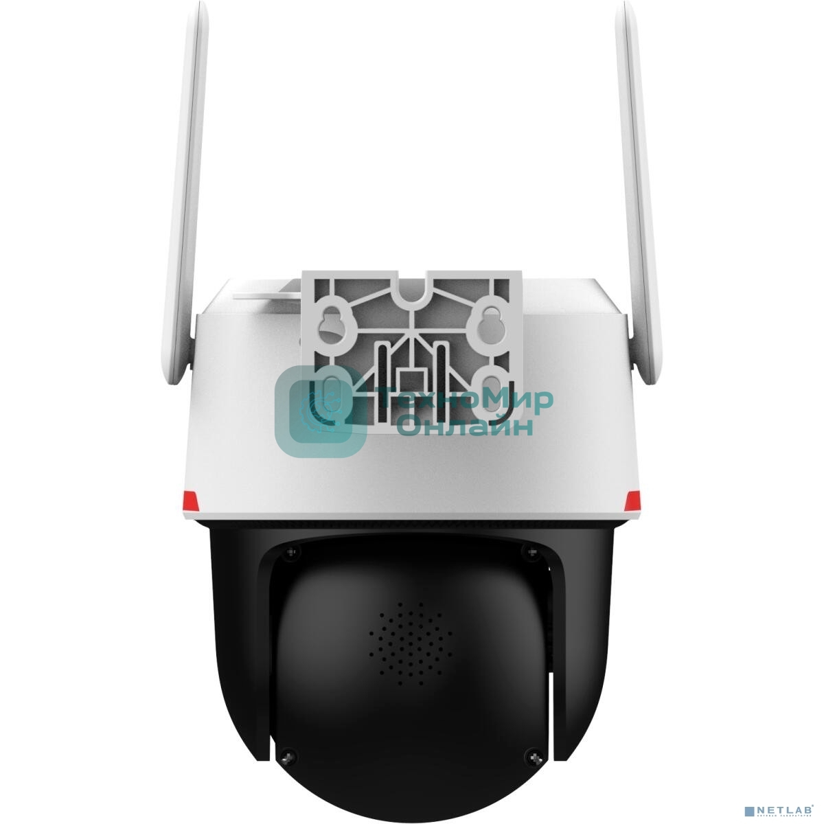 Камера видеонаблюдения IP Dahua DH-IPC-P5FP-PV-0360B-PRO Wi-Fi 3.6-3.6мм цв. (DH-P5F-PV)