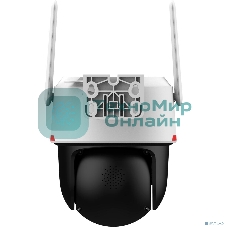 Камера видеонаблюдения IP Dahua DH-IPC-P5FP-PV-0360B-PRO Wi-Fi 3.6-3.6мм цв. (DH-P5F-PV)