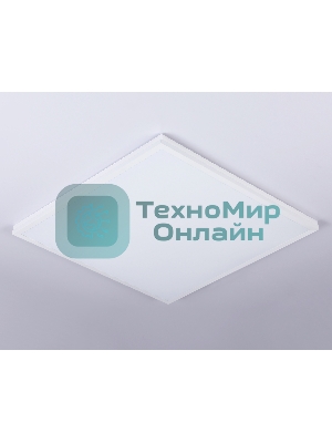 Светильник светодиодный DPS1018 42W 6500K 165-265V IP40 3200LM 595*595*25